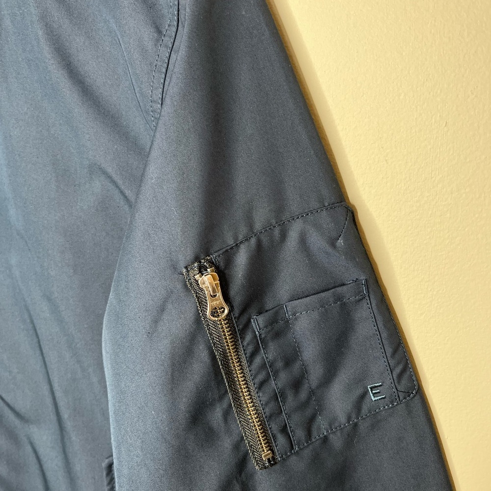 EVERLANE The Bomber Jacket Uniform,  Mens SIZES S + XL - Picture 10 of 16